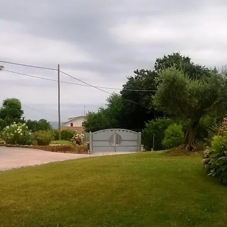 Casa Al Mare A 公寓 佩萨罗