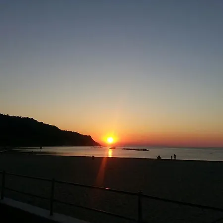 Casa Al Mare A *