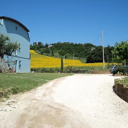 Casa Al Mare A