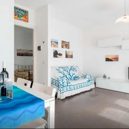 Casa Al Mare A 公寓 佩萨罗