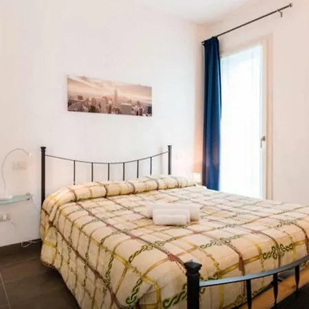 Apartament Casa Al Mare A