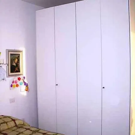 公寓 Casa Al Mare A 佩萨罗