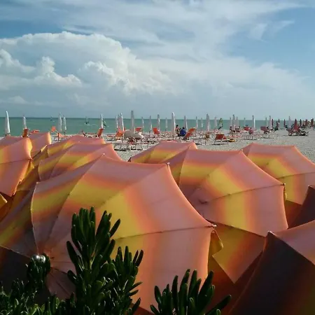 公寓 Casa Al Mare A