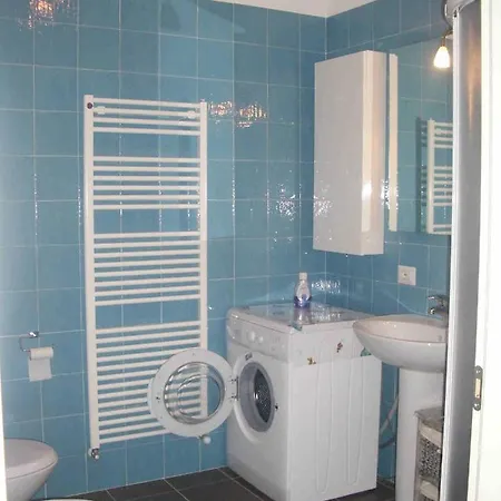 公寓 Casa Al Mare A 佩萨罗