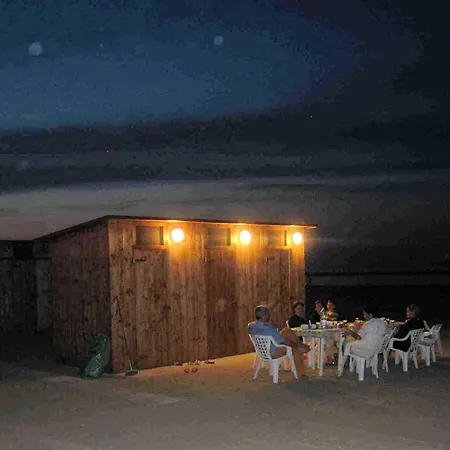 Casa Al Mare A 公寓 *