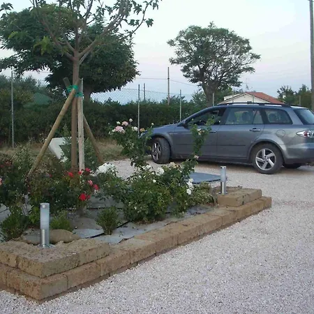 Casa Al Mare A * Pesaro