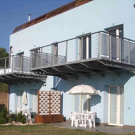 公寓 Casa Al Mare A *